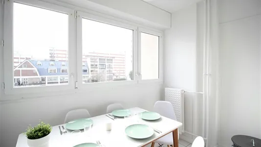 Rooms in Nanterre - photo 6