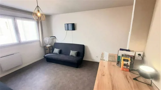 Apartments in Lyon - photo 3