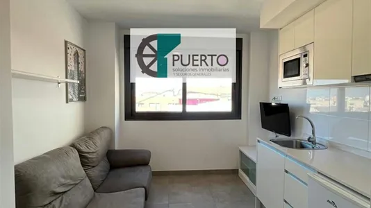 Apartments in Murcia - photo 2