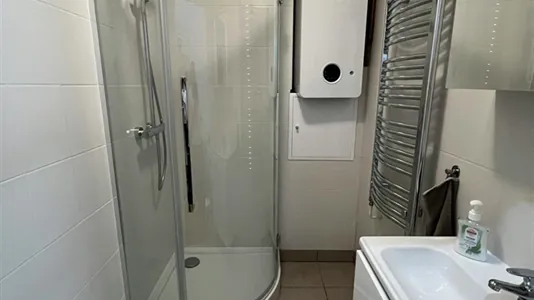 Apartments in Wrocław - photo 8