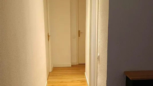 Rooms in Madrid Ciudad Lineal - photo 9