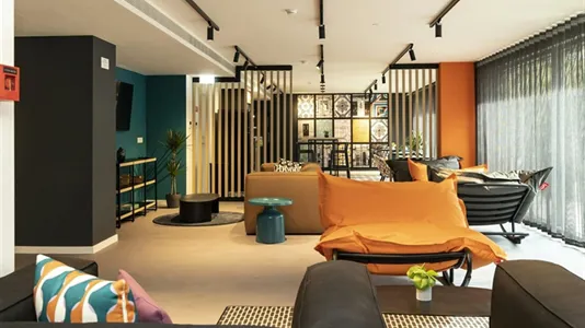 Apartments in Location is not specified - photo 9