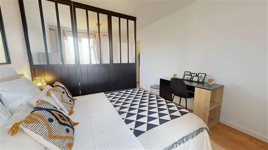 Rooms in Toulouse - photo 2