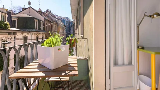 Rooms in Milano Zona 6 - Barona, Lorenteggio - photo 7