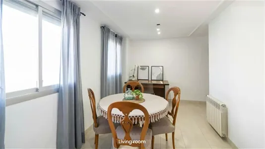 Rooms in Valencia Algirós - photo 8