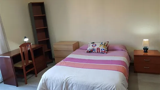 Rooms in Salamanca - photo 6