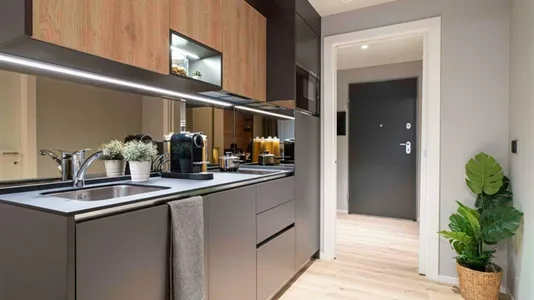 Apartments in Milano Zona 2 - Stazione Centrale, Gorla, Turro, Greco, Crescenzago - photo 8