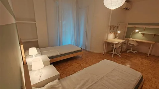 Rooms in Padua - photo 8