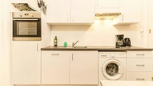Apartments in Vienna Favoriten - photo 1