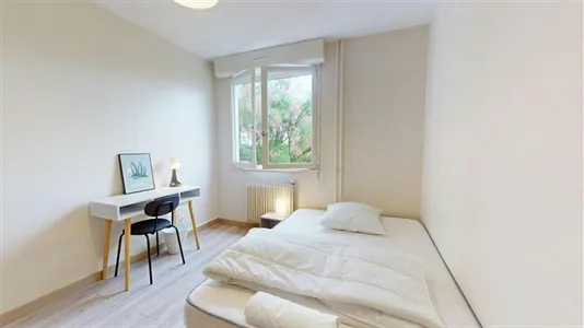 Rooms in Lyon - photo 4