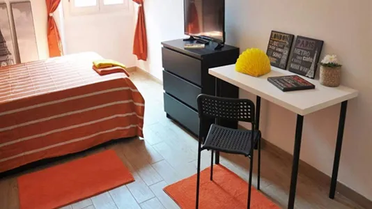 Rooms in Milano Zona 2 - Stazione Centrale, Gorla, Turro, Greco, Crescenzago - photo 6