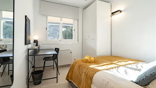 Rooms in Sant Cugat del Vallès - photo 2
