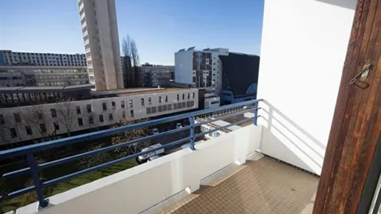 Rooms in Strasbourg - photo 6