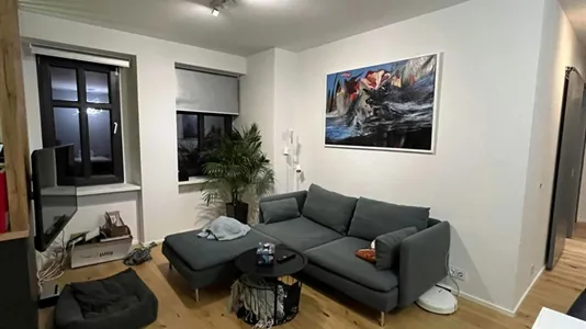 Apartments in Location is not specified - photo 6