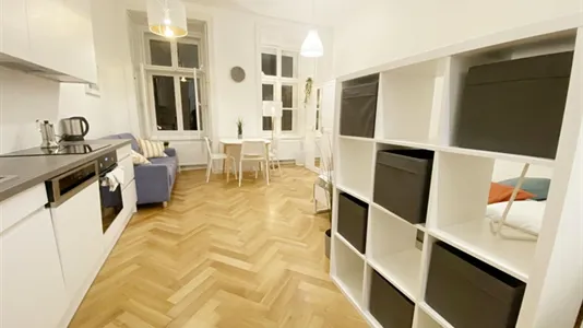 Apartments in Wien Wieden - photo 8