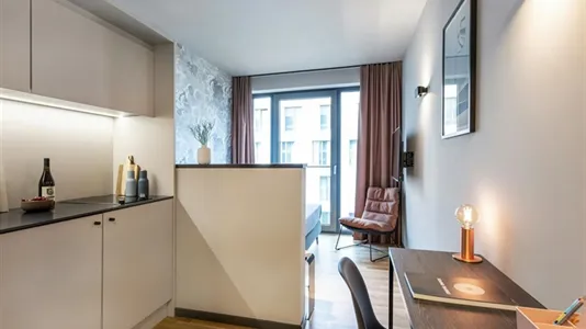 Apartments in Cologne Innenstadt - photo 3