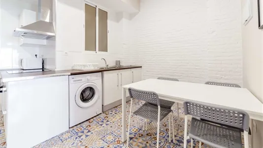 Rooms in Valencia L'Eixample - photo 5