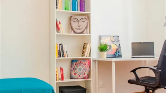 Rooms in Turin - photo 4