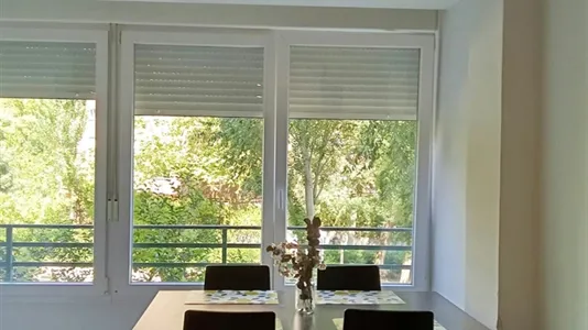 Rooms in Madrid Moncloa-Aravaca - photo 7