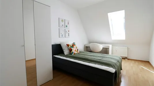 Rooms in Erfurt - photo 1
