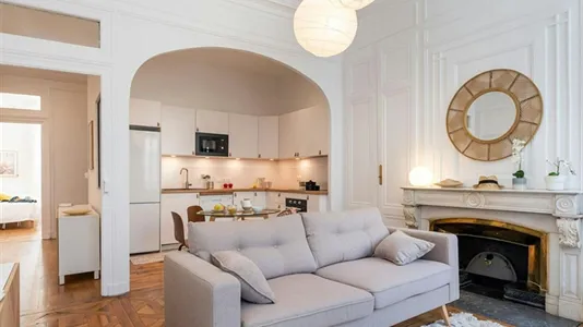 Rooms in Lyon - photo 5