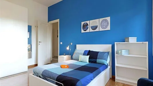 Rooms in Roma Municipio III – Monte Sacro - photo 3