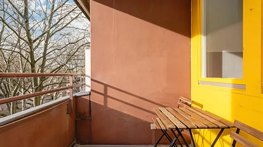 Apartments in Location is not specified - photo 5