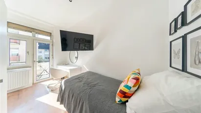 Room for rent in Frankfurt (region)