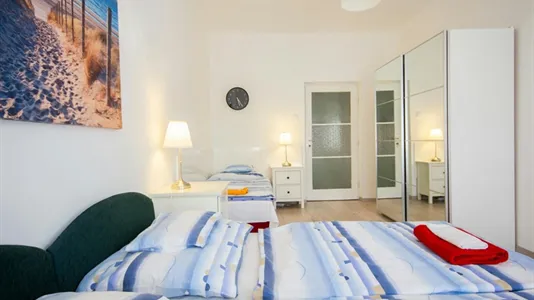 Apartments in Budapest Terézváros - photo 3