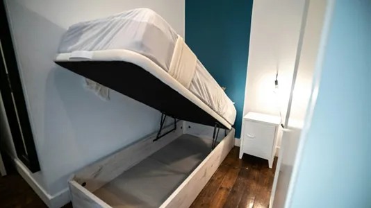 Rooms in Valencia Ciutat Vella - photo 5