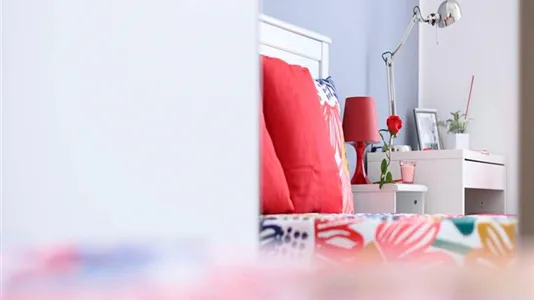 Rooms in Milano Zona 2 - Stazione Centrale, Gorla, Turro, Greco, Crescenzago - photo 1