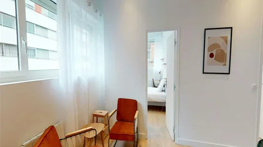 Rooms in Lille - photo 6