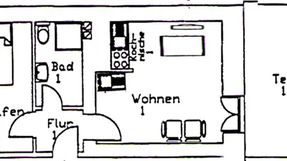 Apartment for rent in Aachen, Nordrhein-Westfalen