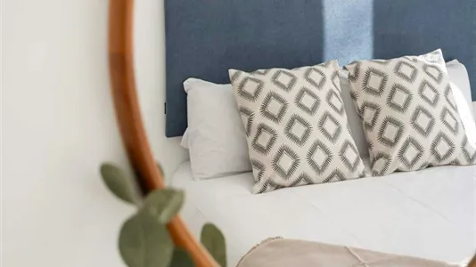 Rooms in Madrid Fuencarral-El Pardo - photo 4