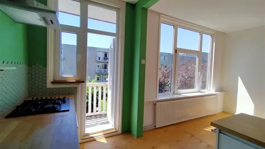 Apartments in Rotterdam Delfshaven - photo 5