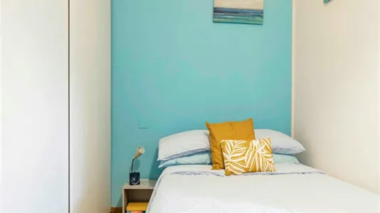 Rooms in Padua - photo 1