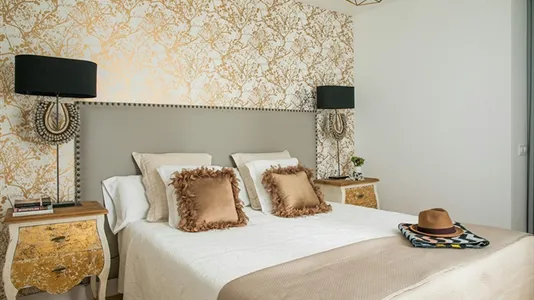 Apartments in Madrid Salamanca - photo 10