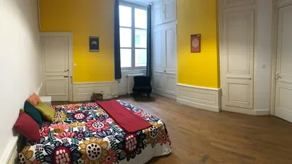Room for rent in Lyon, Auvergne-Rhône-Alpes