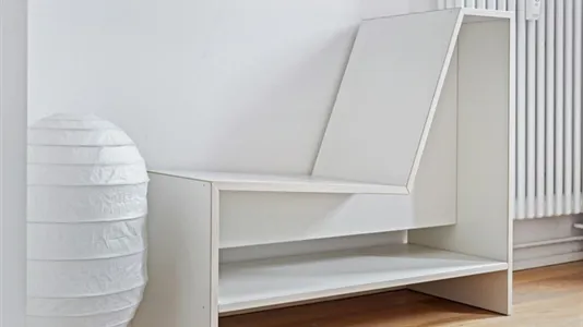 Apartments in Location is not specified - photo 8