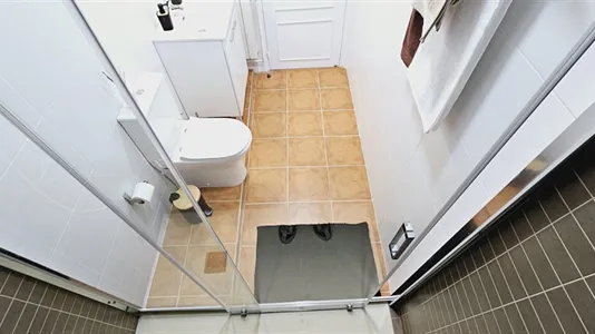 Rooms in Barcelona Sant Andreu - photo 10