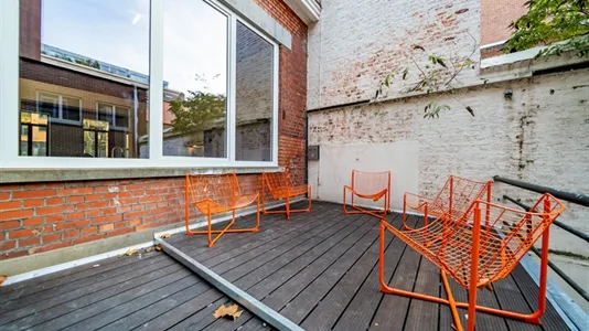 Rooms in Charleroi - photo 7