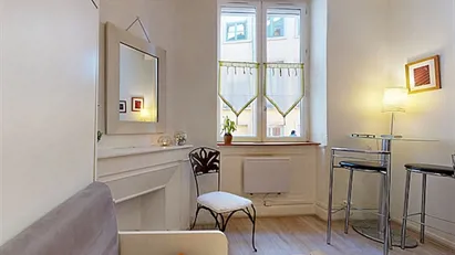 Apartment for rent in Lyon, Auvergne-Rhône-Alpes