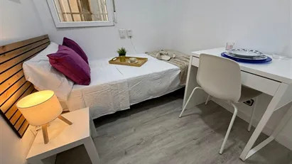 Room for rent in Madrid Chamberí, Madrid