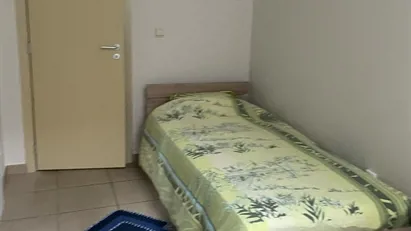 Room for rent in Stad Brussel, Brussels