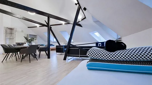Apartments in Krefeld - photo 3