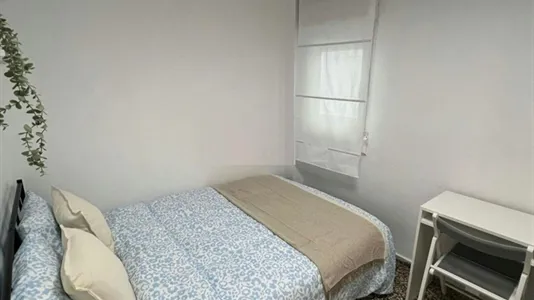 Rooms in Mislata - photo 1