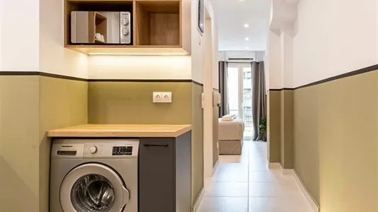 Apartments in Location is not specified - photo 10