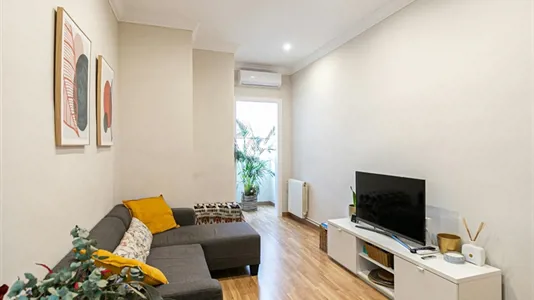Apartments in Barcelona Les Corts - photo 2