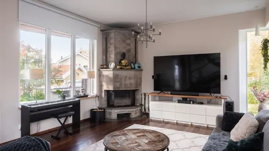 Houses in Stockholm South - photo 3