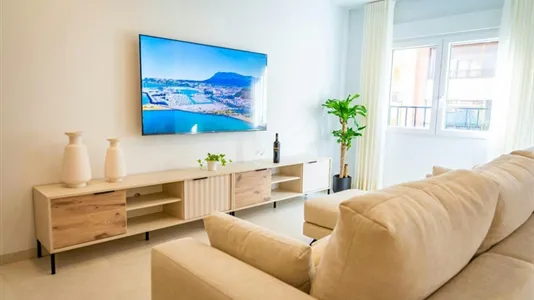 Apartments in Dénia - photo 3